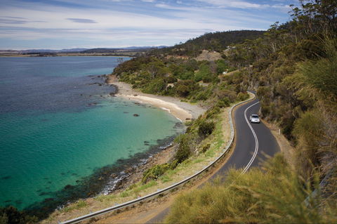 Mayfield Bay Coastal Reserve - Yamba Accommodation 0