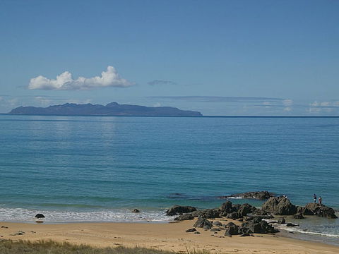 Mayfield Bay Coastal Reserve - Yamba Accommodation 1