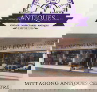 Mittagong Antiques Centre - Yamba Accommodation