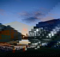 Mount Adelaide - Yamba Accommodation