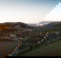 Mount Wudinna - Yamba Accommodation