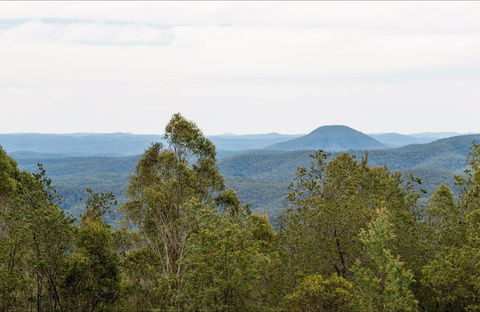 Mount Yengo Lookout - Yamba Accommodation 0