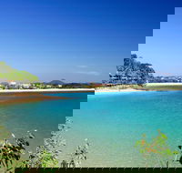 Noosa Heads - Yamba Accommodation