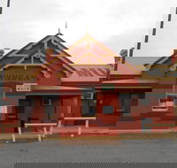 Nyngan Museum - Yamba Accommodation
