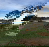 Oatlands Golf Course - Yamba Accommodation