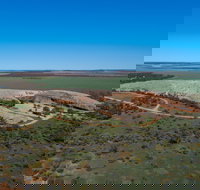 Pildappa Rock - Yamba Accommodation