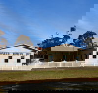 Pioneer Women's Hut Museum - Yamba Accommodation