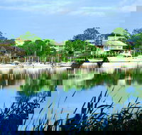Port of Maryborough - Yamba Accommodation