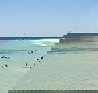 Port Rickaby - Yamba Accommodation