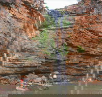 Prince Regent River - Yamba Accommodation