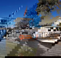 PW Mayflower Cruises - - Yamba Accommodation