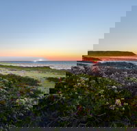 Red Bluff at Quobba Station - Yamba Accommodation