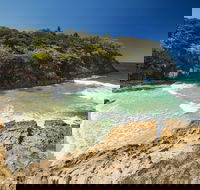 Redlands Coast - Yamba Accommodation