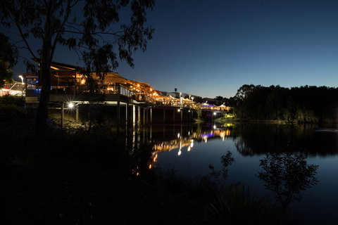 Redlands Coast - Yamba Accommodation 2