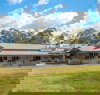 Redland Museum Inc - Yamba Accommodation