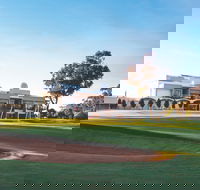 Rich River Golf Club - Yamba Accommodation