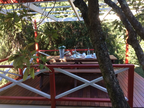 Rick Rutherfords Country Gallery - Yamba Accommodation 2