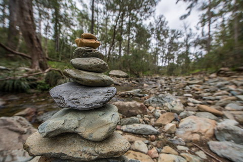 Rocksberg Park Heritage Reserve - Yamba Accommodation 2