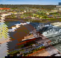 Royal Botanic Gardens Victoria Cranbourne Gardens - Yamba Accommodation