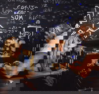 Rush Escape Game - Yamba Accommodation