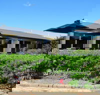 Scone Golf Club - Yamba Accommodation