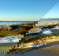 Shelly Beach Dune Walk Trail - Yamba Accommodation