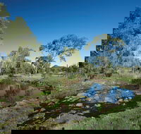 Sunset Track - Yamba Accommodation