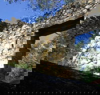 Talisker Mine Ruins - Yamba Accommodation