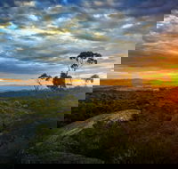 Tenterfield - Yamba Accommodation