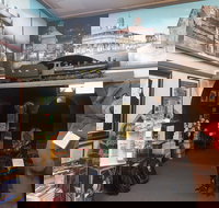 The Burg - Yamba Accommodation