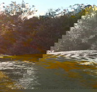 Vortex Healing Centre - Yamba Accommodation