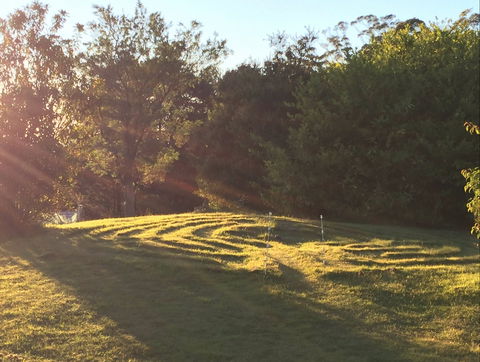 Vortex Healing Centre - Yamba Accommodation 0