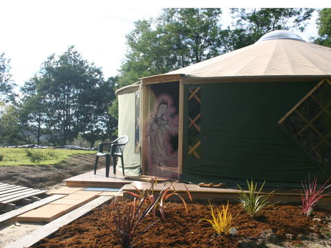 Vortex Healing Centre - Yamba Accommodation 1