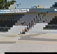 Wallaroo Uniting Church - Yamba Accommodation