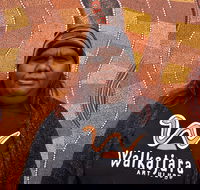 Walkatjara Art - Yamba Accommodation