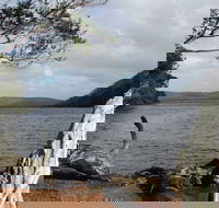 Walpole-Nornalup Inlet - Yamba Accommodation