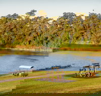 Wauchope - Yamba Accommodation