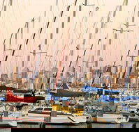 Williamstown - Yamba Accommodation