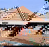 Yulara - Yamba Accommodation