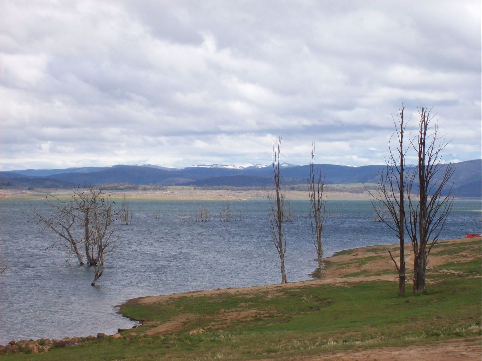 Anglers Reach NSW Yamba Accommodation