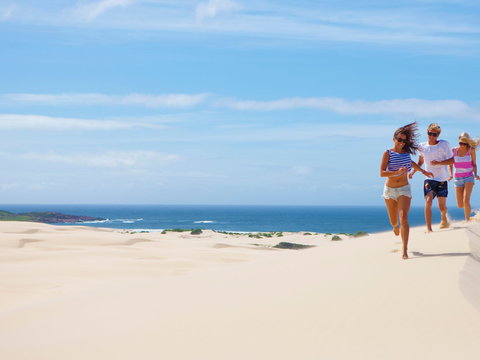 Anna Bay - Yamba Accommodation 0