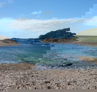 Bass Point Reserve - Yamba Accommodation