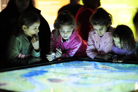 Bilya Koort Boodja - Centre For Nyoongar Culture And Environmental Knowledge - Yamba Accommodation 0