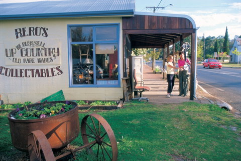 Blackwood River Valley Food And Beverage Trail - Yamba Accommodation 0