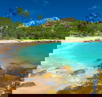 Bowen's Murray's Bay - Yamba Accommodation
