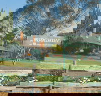 Bridgedale - Yamba Accommodation