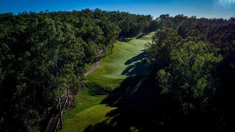 Brookwater Golf And Country Club - Yamba Accommodation 2