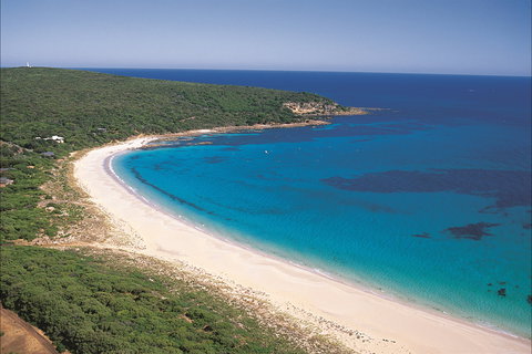 Bunker Bay - Yamba Accommodation 0