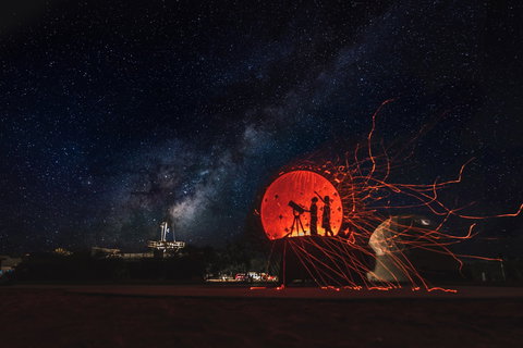 Charleville Cosmos Centre - Yamba Accommodation 0