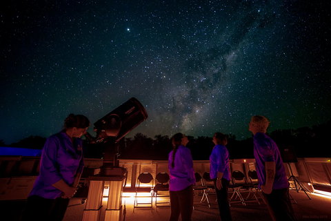 Charleville Cosmos Centre - Yamba Accommodation 1